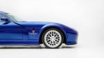 Dodge Viper SRT-10 Bravado Banshee by West Coast Customs 2006 года